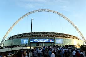 Against 12'against 34'against 41'against 44'48'. Tottenham Hotspur Sell Out Remaining Champions League Games At Wembley Stadium Cartilage Free Captain