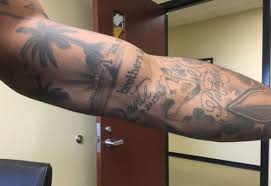 Find the latest arrivals of dak prescott shirts, jerseys, & collectible merchandise at fanatics. Tattoos Of The Nfl And The Stories Behind The Ink Sports Illustrated