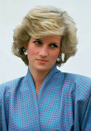 Diana, Princess of Wales