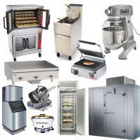restaurant supplies & kitchen equipment