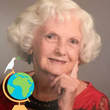 Clothing store with sewing machine sign in Surfside