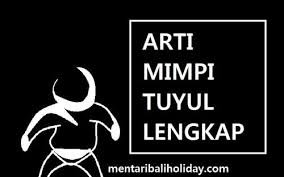 Tafsir Arti Mimpi Tentang Tuyul Lengkap Melihat Dikejar Memelihara Menurut Primbon Jawa Mentari Bali Holiday