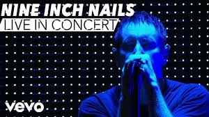 Nine Inch Nails Hurt Vevo Presents Youtube I hurt myself today to see if i still feel i focus on the pain the only thing that's real. nine inch nails hurt vevo presents