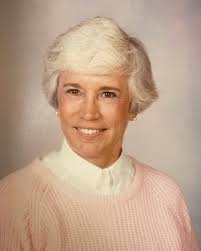 Bernadine Dorothy Shafer Obituary (2025)