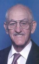 Obituary information for Virgil Strickler MR