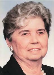 Obituary for Mary Lois Haycraft