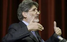 Israel's falsified fear of a one-state solution