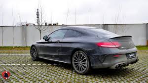 Montaz Aktywnego Wydechu Maxhaust W Mercedesie Amg Czemu By Nie W Najnowszym Mercedesie C 43 Amg Coupe Zainstalowany Zo Mercedes Amg Mercedes Benz Car Lease