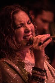 Agenda de espectáculos: Arriba el telón