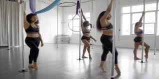 Maybe you would like to learn more about one of these? Best Pole Dance Studios In United States Classpass