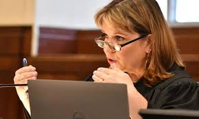 Judge clears way for immediate Massachusetts family shelter cap;  legislature has “failed to act”