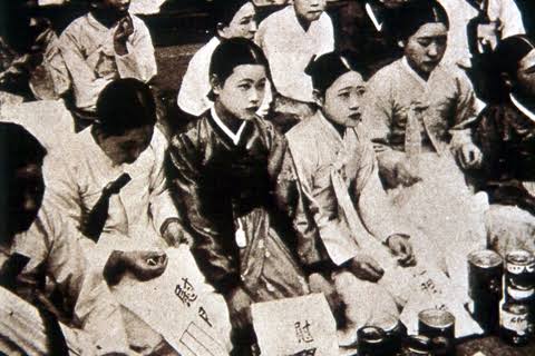 The Road to Reconciliation and Cooperation