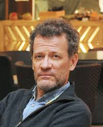 Yann Martel to match donations to repair Al Purdy A-frame home