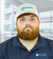 Ford Dealership Staff Near Me