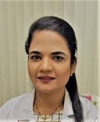 Azra Fatima Counsellor