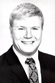 1968 Baseball Roster