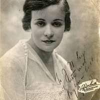 Gladys Walton, silent film actress (SAYRE 10095)