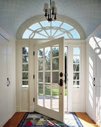We at house of antique hardware remain open to receive and ship orders. 16 Warm Welcoming Victorian Entry Hall Interiors You Must See
