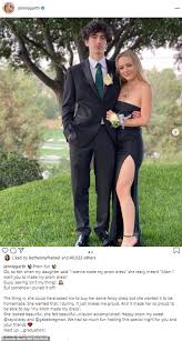 We would like to show you a description here but the site won't allow us. Jennie Garth Says She Made Her Daughter Lola Ray S Prom Dress Guys Sewing Isn T My Thing Daily Mail Online