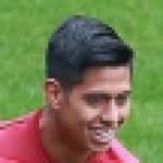 Rojas :: Fabio Renato Rojas Prieto Atlético Grau Liga 1 2024