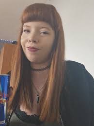 Meet Marie: A Fun Personality from Brandenburg