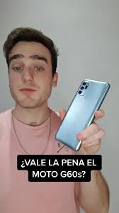 Es Bueno El Motorola G60 Para Jugar Free