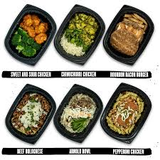 Build Your Meal Plan In 2020 Best Meal Delivery Healthy Meals Delivered Keto Diet Meal Plan