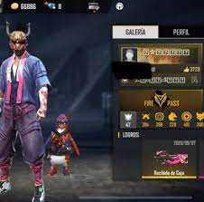 Garena free fire has been very popular with battle royale fans. Cuentas Free Fire Latam Home Facebook