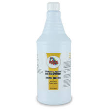 Health Guard Laundry Additive Disinfectant Revival Animal Health