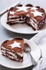 Torta Fredda Con Biscotti Pan Di Stelle Facile E Veloce Ricetta Idee Alimentari Dolci Senza Cottura Ricette Biscotti Italiani