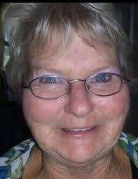 Mary Burden Obituary August 15, 2020