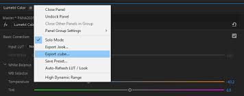 Download free premium cinematic film lut's (motionarray) for adobe premiere pro. 100 Free Luts For Video Editors Freelance Video Collective