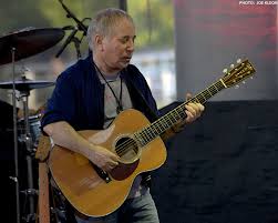 Canada held an installation ceremony for mary simon on monday, who became the country's 30th governor general and the first indigenous person to hold the. Paul Simon Delivers Career Spanning Set At Jacobs Pavilion At Nautica Scene And Heard Scene S News Blog