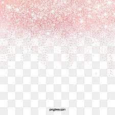 Pink Glittering Gold Powder Starry Light Effect Golden Sparkling Crystal Gold Powder Png Transparent Clipart Image And Psd File For Free Download Gold Glitter Background Gold Clipart Glitter Background