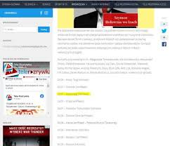 Bilety na koncert w żywcu w ramach wakacyjnej trasy dwójki 2021 lato muzyka zabawa są darmowe. Wakacyjna Trasa Dwojki 2020 12 Lipca Koncert W Kolobrzegu Niezalezne Media