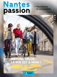 Il le faut, car la fin de l'exercice a été particulièrement éreintante, pour les suiveurs du. Calameo Nantes Passion N 306 Avril 2021