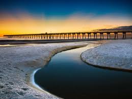 The SunSet Cam | Holiday Inn Resort Panama City Beach