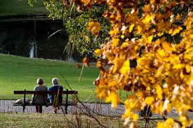 La qualité airways college : L Esperance De Vie En Bonne Sante Est De 63 8 Ans Pour Les Femmes Belges Et De 63 7 Ans Pour Les Hommes Le Soir