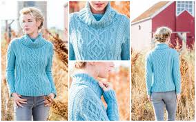 Check spelling or type a new query. Rugged Knits Pattern Highlight Braided Brook Andrea Rangel
