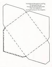 I created several of these cuties and then incorporated them into a journal page and a gift wrap idea. Free Printable Envelope Templates Template Stunning For Printing Within Envelope Templat Free Printable Envelopes Printable Envelope Template Envelope Template
