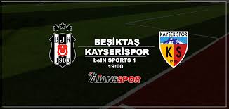 Bu maçta fenerbahçe taraftarları beşiktaş karşısında galibiyetle ayrılmanın planlarını yaparken, biz de rakipler arasında oynanan son 20 yılın maç skorlarını yazmak istedik. Besiktas Kayserispor Canli Skor Ajansspor Com