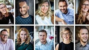 Het laatste plekje op dat nieuwe eiland ging naar robbe, die de eliminatieproef won van chloé. Lenny Metro Krant