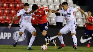 We did not find results for: Nacional Debuta Hoy En La Copa Sudamericana El Blog De Personal