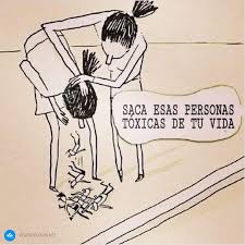 Pin De Belu Rios En Motivacio Frases Motivadoras Frases Sabias Personas Toxicas