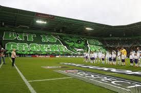 Een geweldige ringtone voor fc groningen fans. No Away Supporters At Olympique Marseille Fc Groningen Casual Ultra