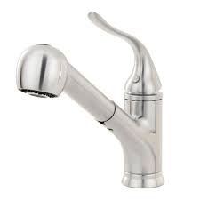 kohler cais single handle pull out