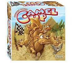 Eggertspiele is very excited to announce the return of camel up, designed by the award winning designer, steffen bogen! Camel Up Buy Online In Burkina Faso At Burkinafaso Desertcart Com Productid 12440107