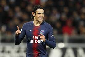 Edinson cavani's psg career in stats. Edinson Cavani Says Retirement Is Possible After End Of Psg Contract In 2020 Bleacher Report Latest News Videos And Highlights