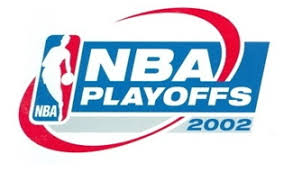 Nba teams roster changes since last season. 2002 Nba Playoffs Wikipedia