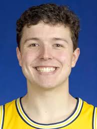 Academic All-Big Ten Conference (Winter 2020-21)